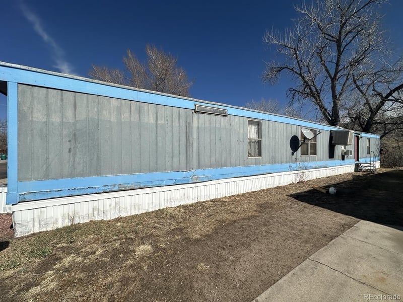 4945 Markdabling Blvd Lot 56, Colorado Springs, CO 80918