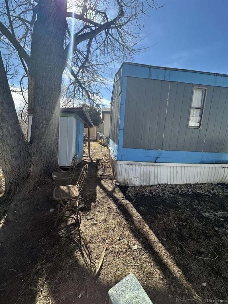 4945 Markdabling Blvd Lot 56, Colorado Springs, CO 80918