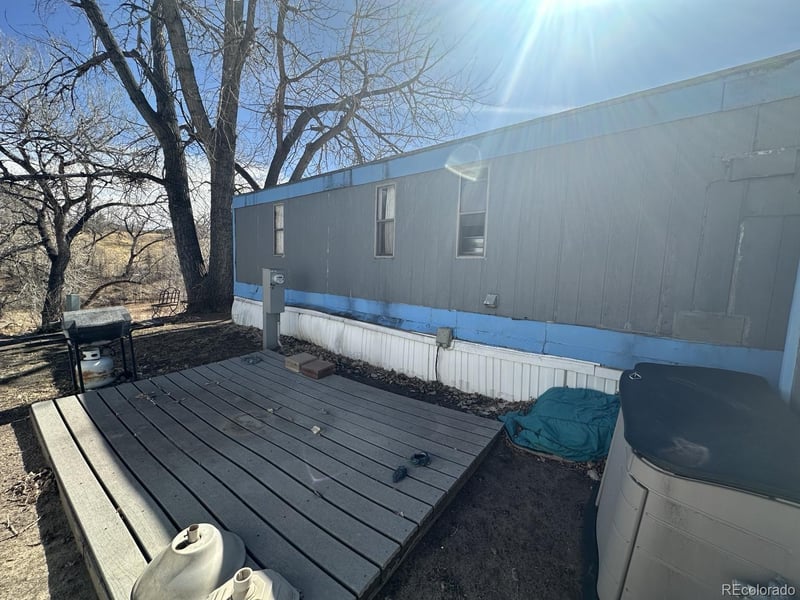 4945 Markdabling Blvd Lot 56, Colorado Springs, CO 80918