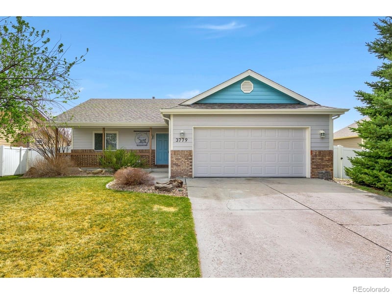 3779 Mount Meeker St, Wellington, CO 80549