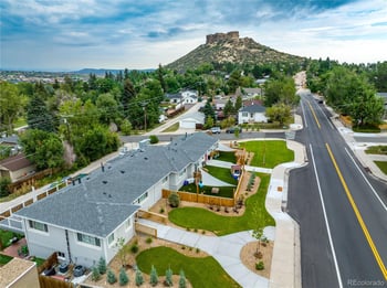 399 Gilbert St, Castle Rock, CO 80104