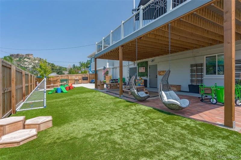 399 Gilbert St, Castle Rock, CO 80104