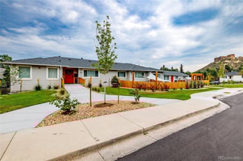 399 Gilbert St, Castle Rock, CO 80104