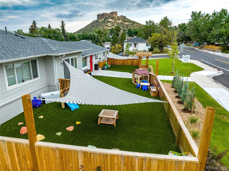 399 Gilbert St, Castle Rock, CO 80104