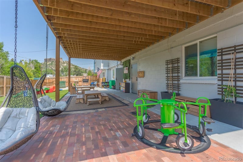 399 Gilbert St, Castle Rock, CO 80104