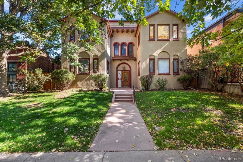 1640 Downing St #104, Denver, CO 80218