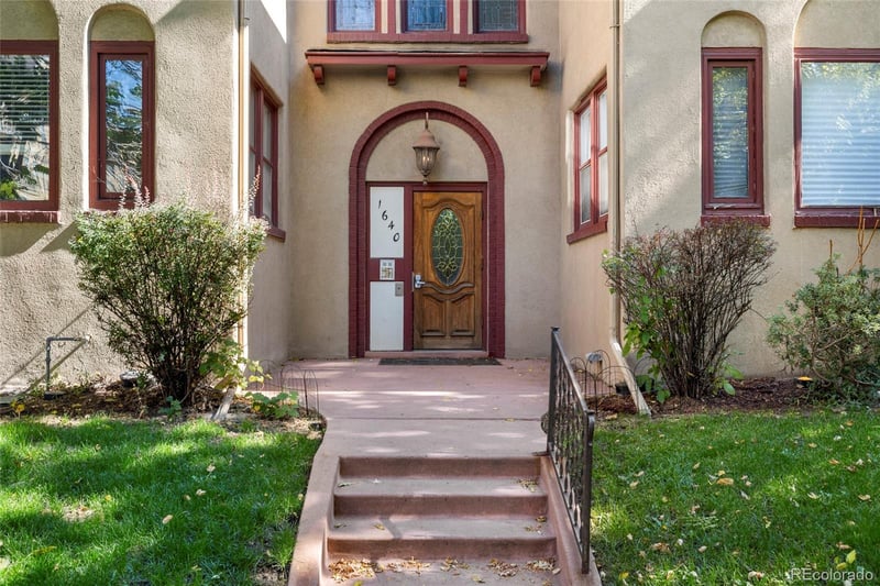 1640 Downing St #104, Denver, CO 80218