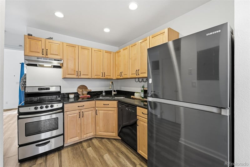 63 Sable Blvd #E21, Aurora, CO 80012