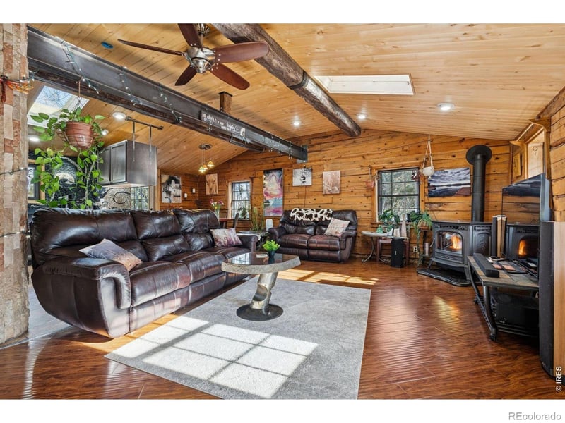 150 Mount Fisher Ct, Livermore, CO 80536