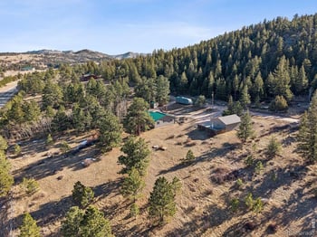 150 Mount Fisher Ct, Livermore, CO 80536