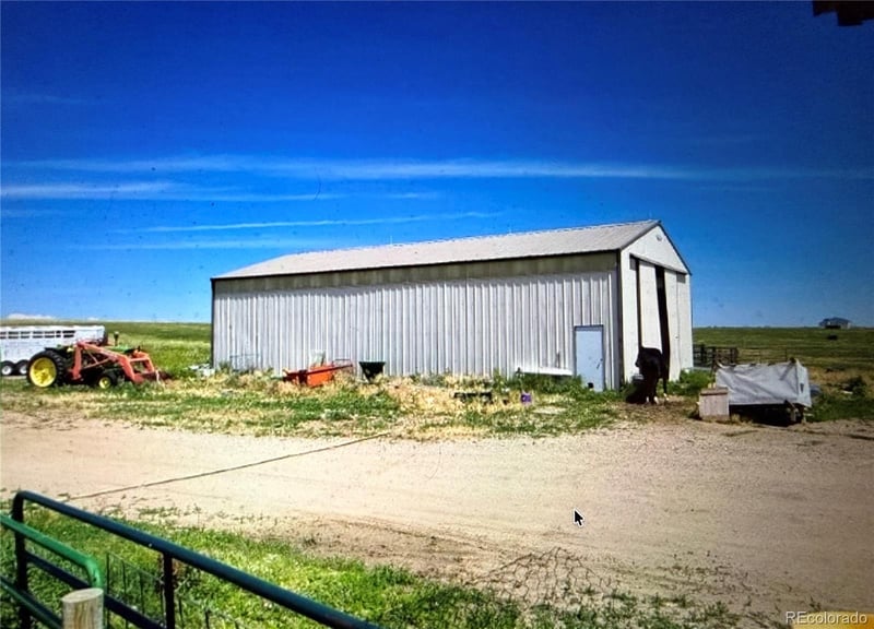 9225 County Road 174, Elizabeth, CO 80107