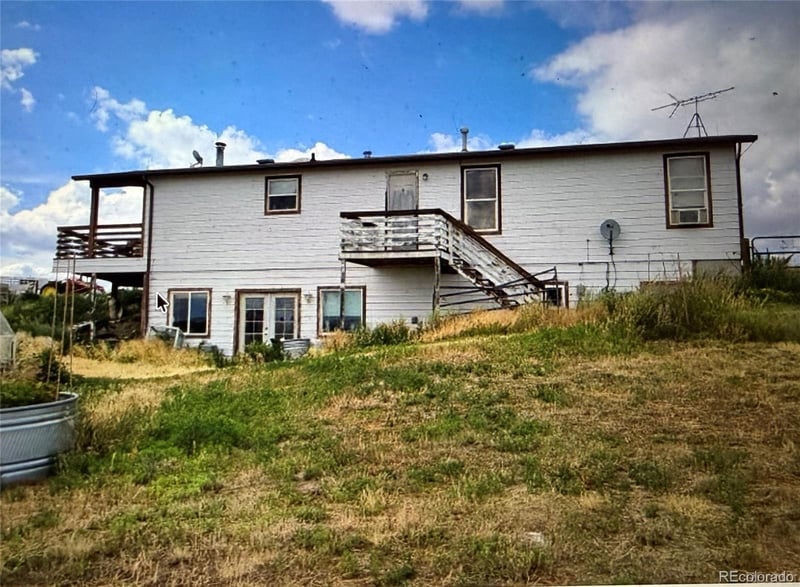 9225 County Road 174, Elizabeth, CO 80107