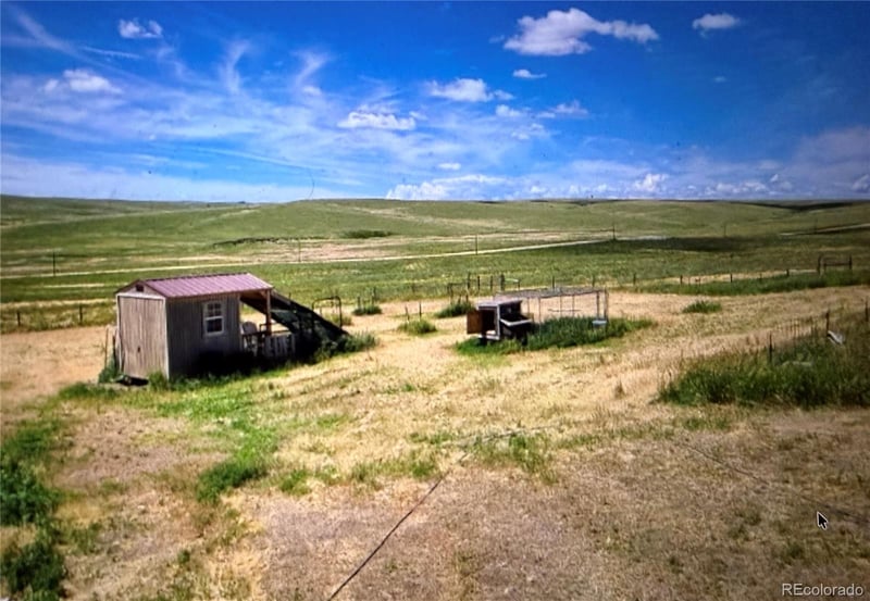 9225 County Road 174, Elizabeth, CO 80107