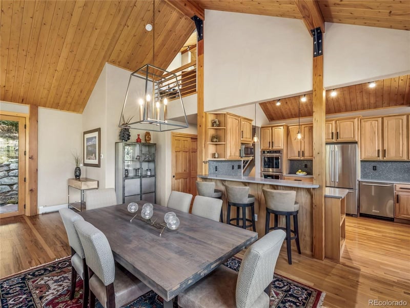 1793 Falcon Dr, Silverthorne, CO 80498