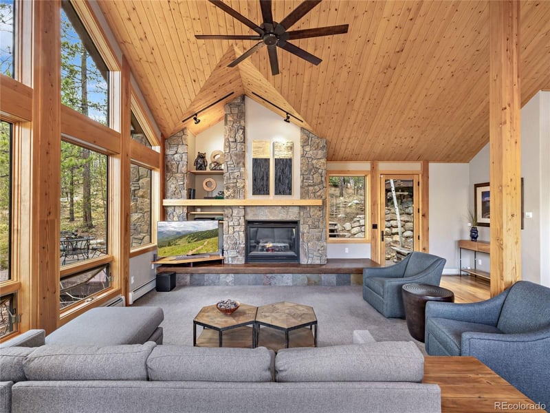 1793 Falcon Dr, Silverthorne, CO 80498