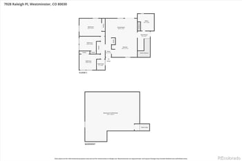7928 Raleigh Pl, Westminster, CO 80030