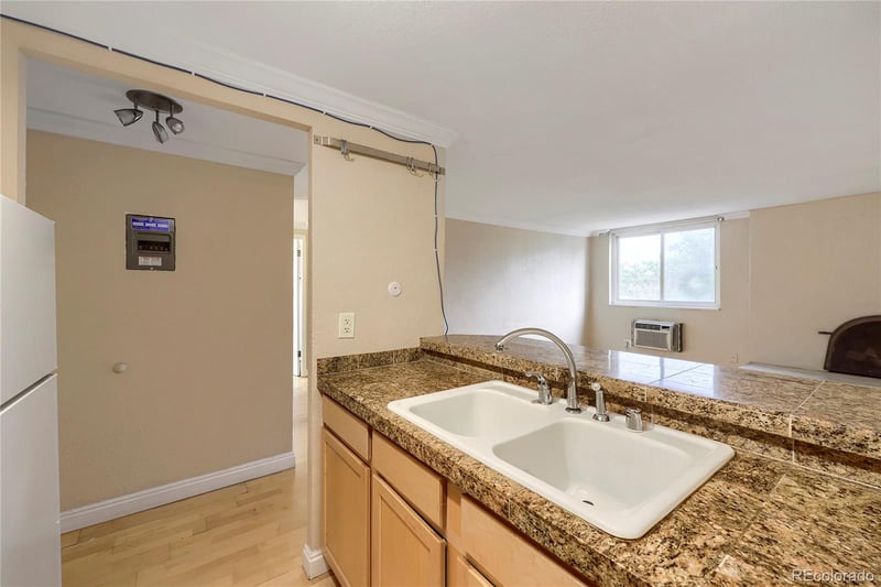 1125 Washington St #502, Denver, CO 80203