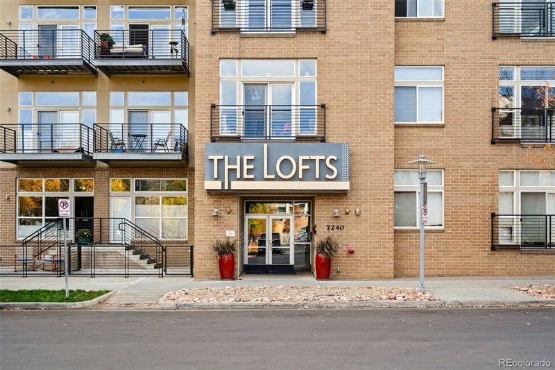 7240 Custer Ave #412, Lakewood, CO 80226