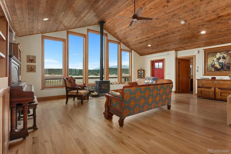 24240 River Meadow Dr, Buena Vista, CO 81211