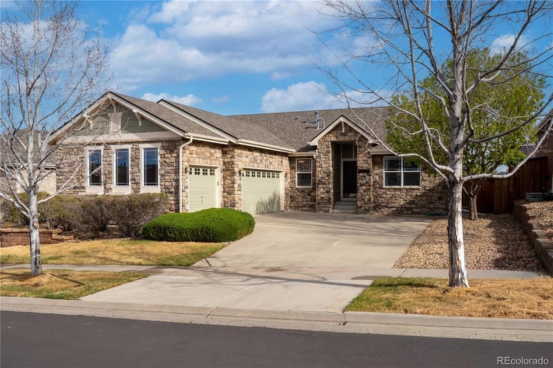 23661 Whitaker Dr, Aurora, CO 80016