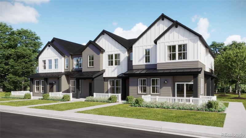 7627 Mobile Way, Centennial, CO 80016