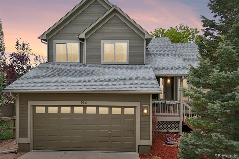 194 High Country Dr, Lafayette, CO 80026