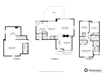 194 High Country Dr, Lafayette, CO 80026