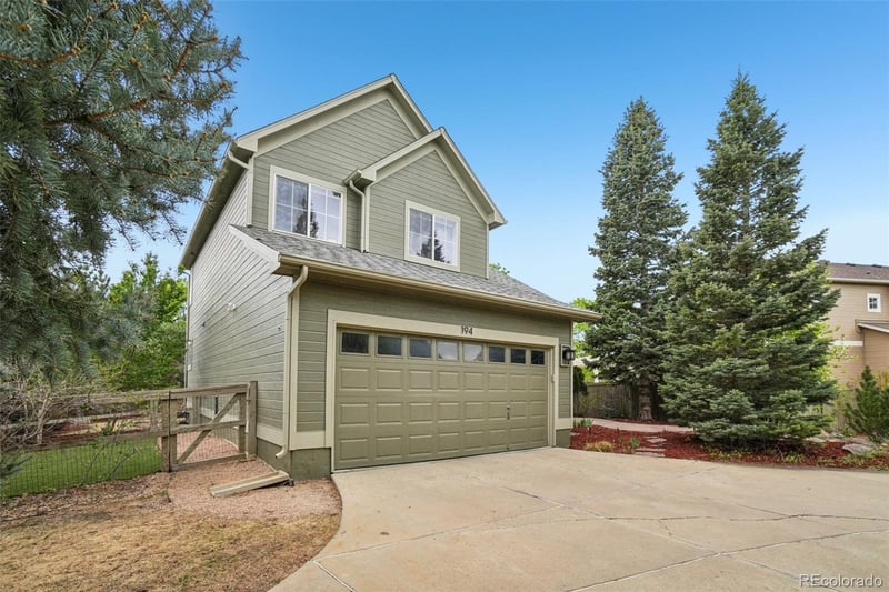 194 High Country Dr, Lafayette, CO 80026