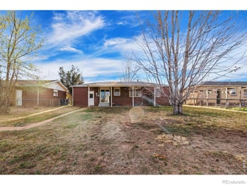 508 26th Ave Ct, Greeley, CO 80634