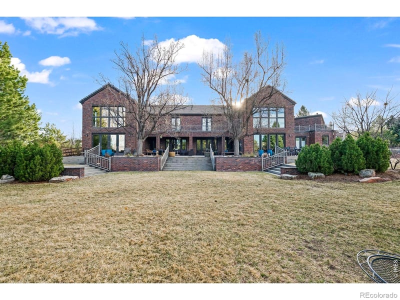 8414 Firethorn Ct, Niwot, CO 80503