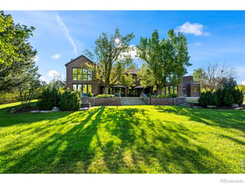8414 Firethorn Ct, Niwot, CO 80503