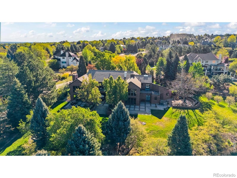 8414 Firethorn Ct, Niwot, CO 80503