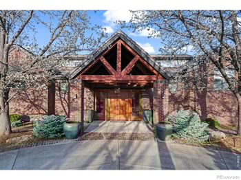 8414 Firethorn Ct, Niwot, CO 80503