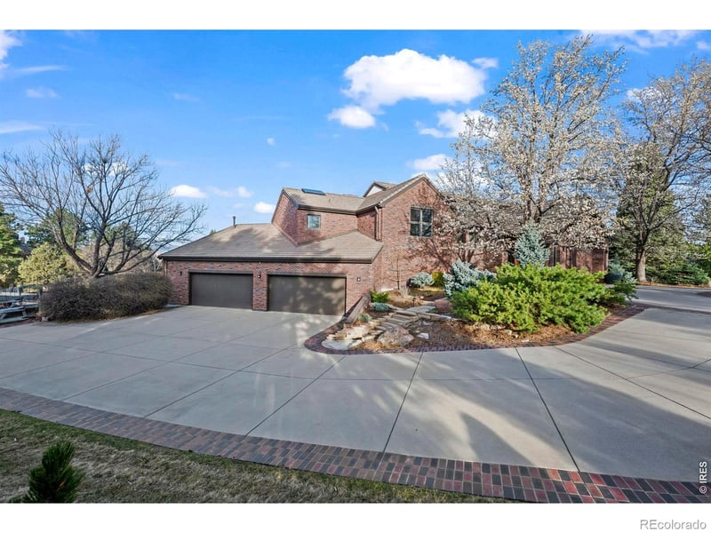 8414 Firethorn Ct, Niwot, CO 80503