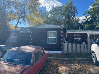 1175 S Ames St, Lakewood, CO 80232