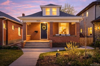 1824 Washington St, Denver, CO 80210