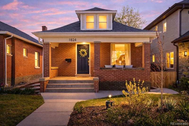 1824 Washington St, Denver, CO 80210