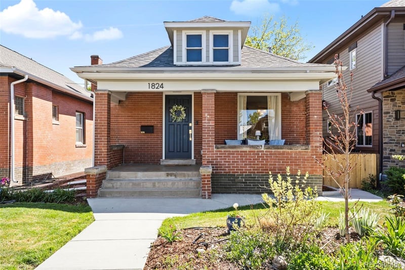 1824 Washington St, Denver, CO 80210