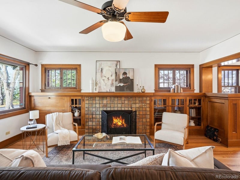 4345 17th Avenue Pw, Denver, CO 80220