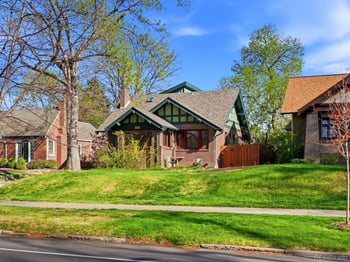 4345 17th Avenue Pw, Denver, CO 80220