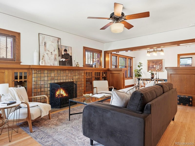 4345 E 17th Avenue Pw, Denver, CO 80220