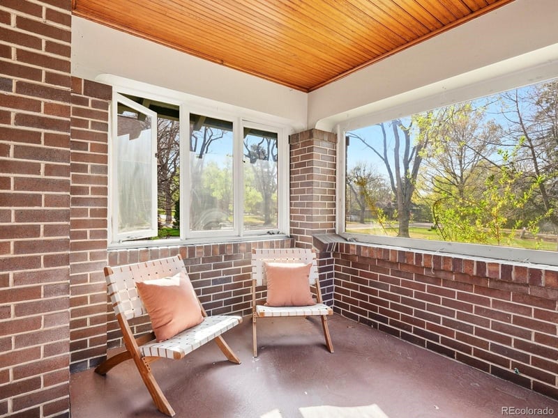 4345 E 17th Avenue Pw, Denver, CO 80220
