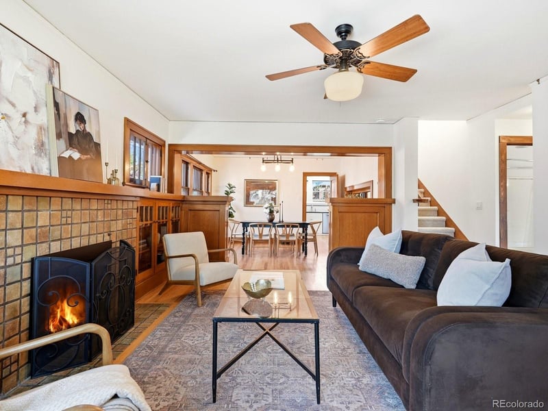 4345 E 17th Avenue Pw, Denver, CO 80220