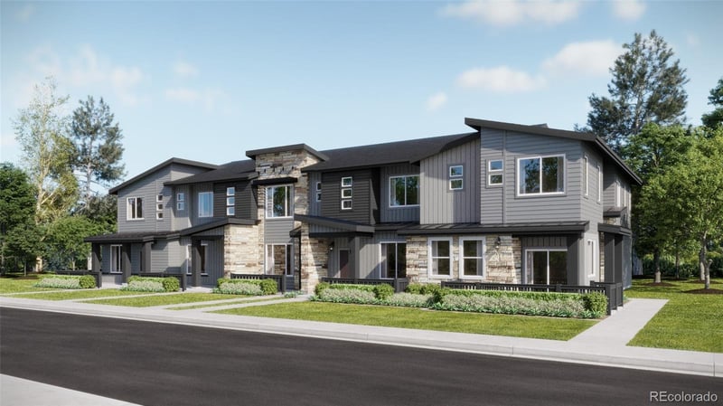 7665 S Cherokee Cir E, Centennial, CO 80018