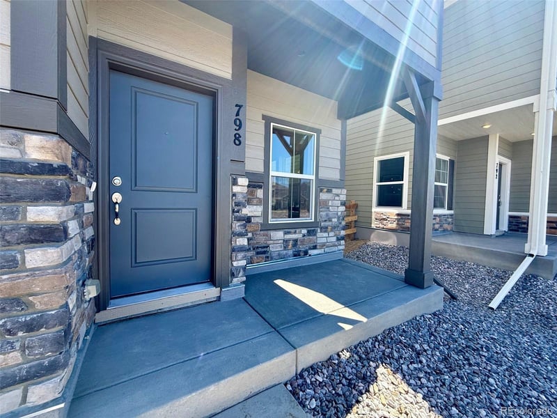 798 Bently St, Watkins, CO 80137