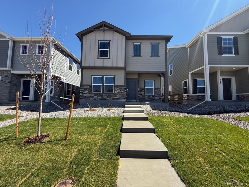 798 Bently St, Watkins, CO 80137