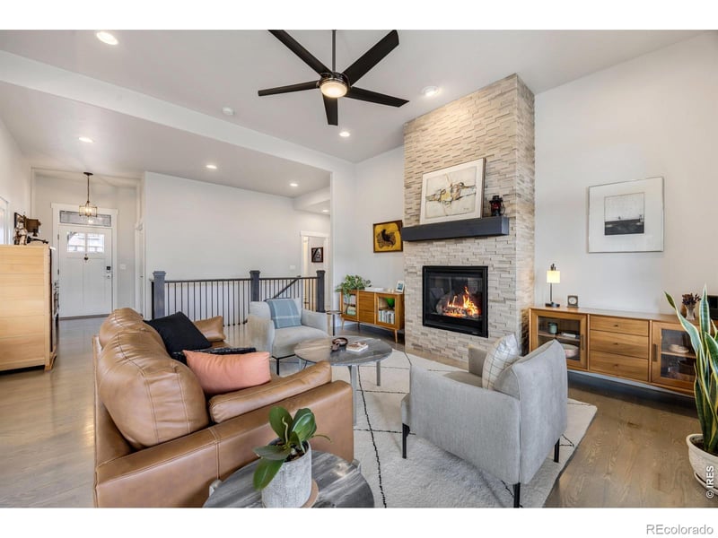 5602 Red Thunder Ct, Loveland, CO 80537