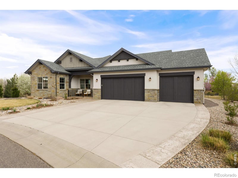 5602 Red Thunder Ct, Loveland, CO 80537