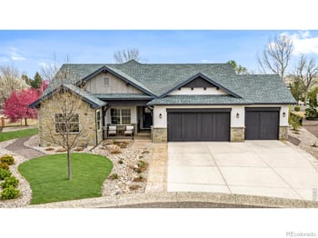 5602 Red Thunder Ct, Loveland, CO 80537