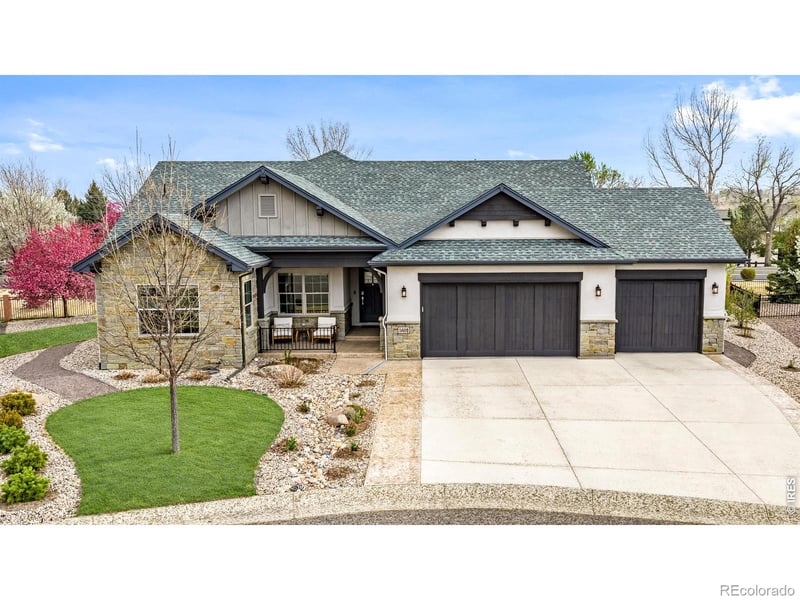 5602 Red Thunder Ct, Loveland, CO 80537